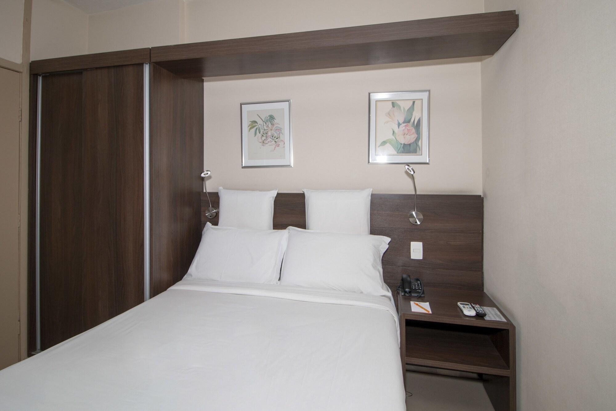 Royal Center Hotel Lourdes Belo Horizonte Exterior photo