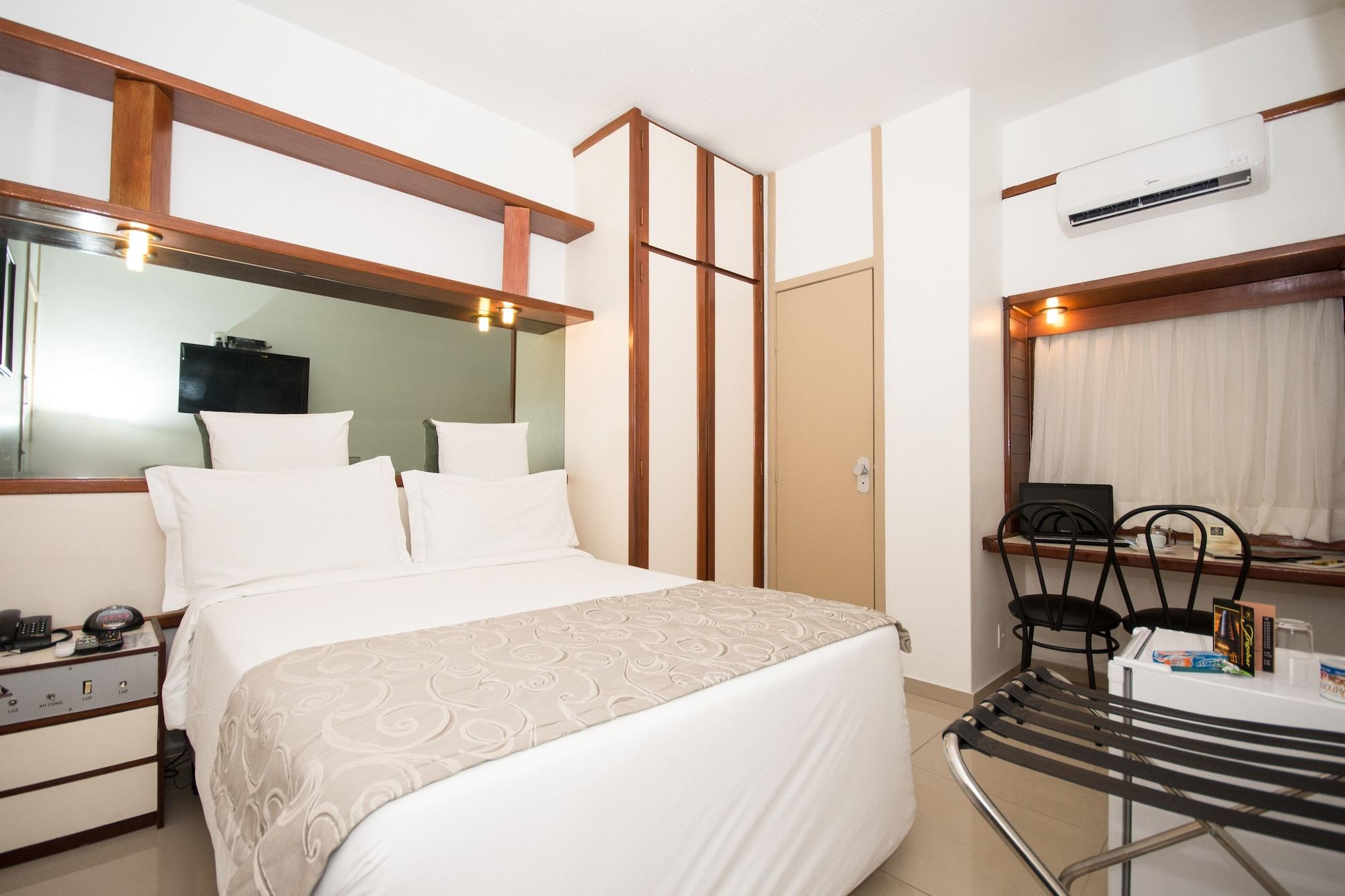 Royal Center Hotel Lourdes Belo Horizonte Exterior photo