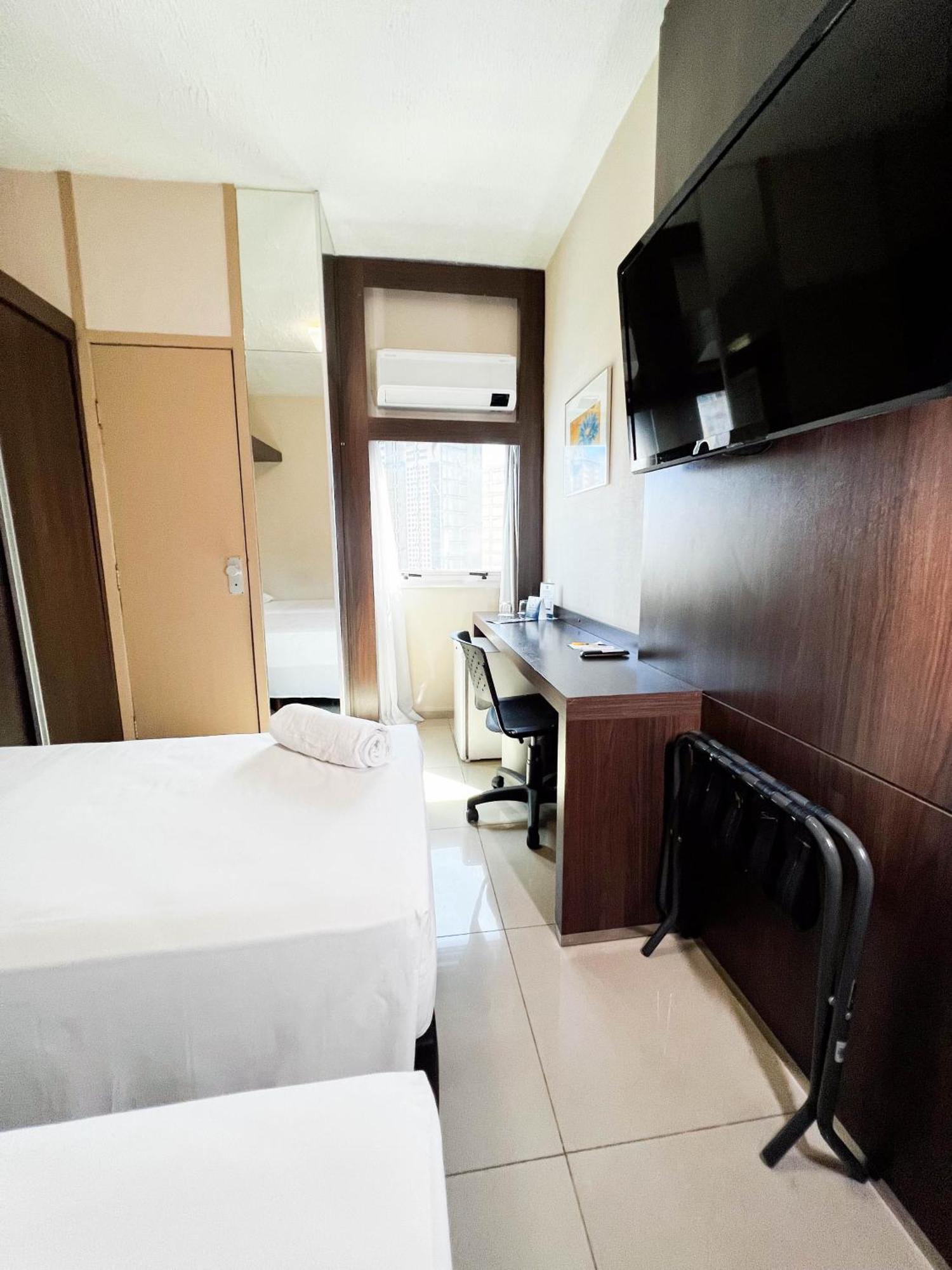 Royal Center Hotel Lourdes Belo Horizonte Exterior photo