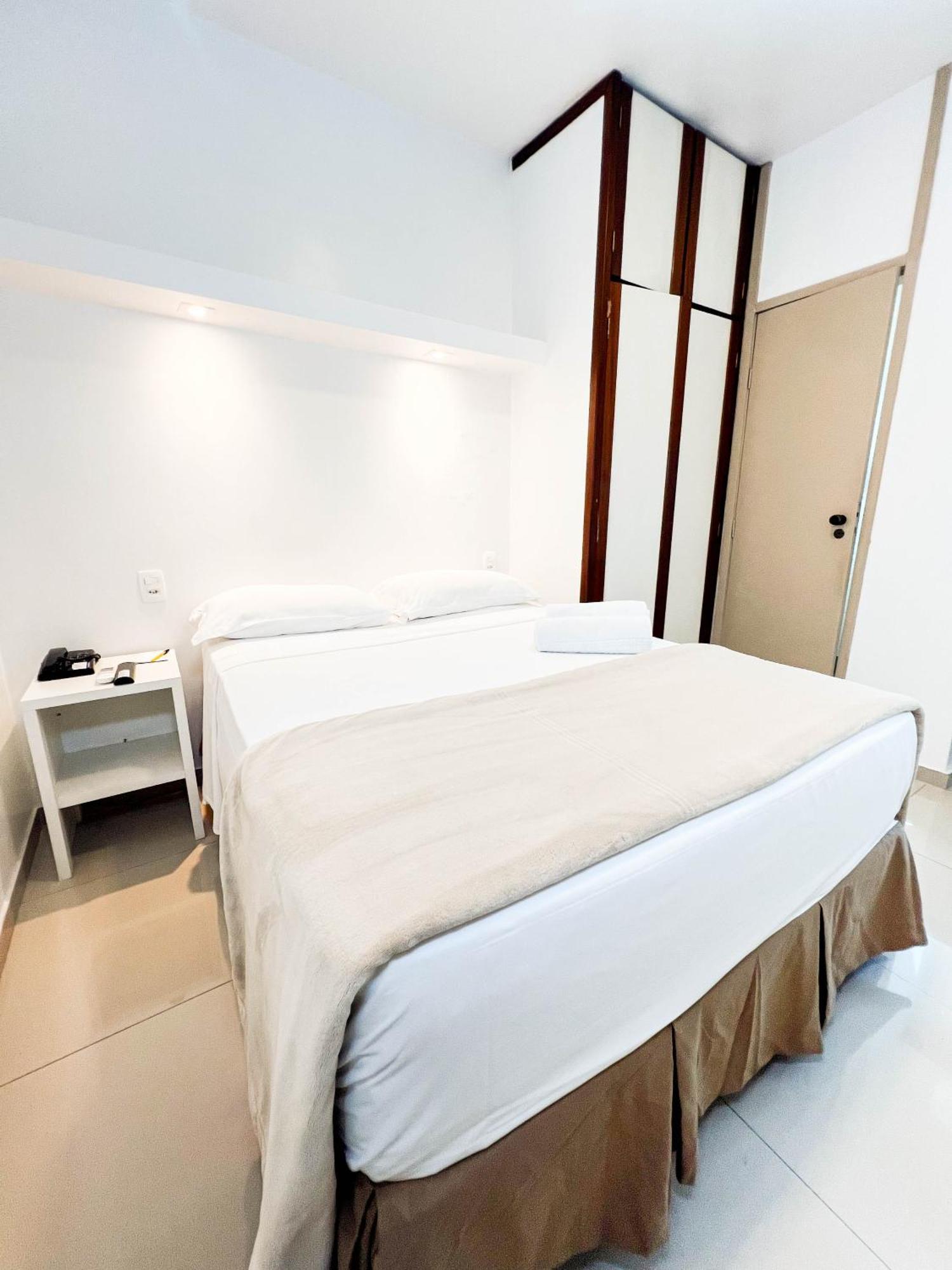 Royal Center Hotel Lourdes Belo Horizonte Exterior photo