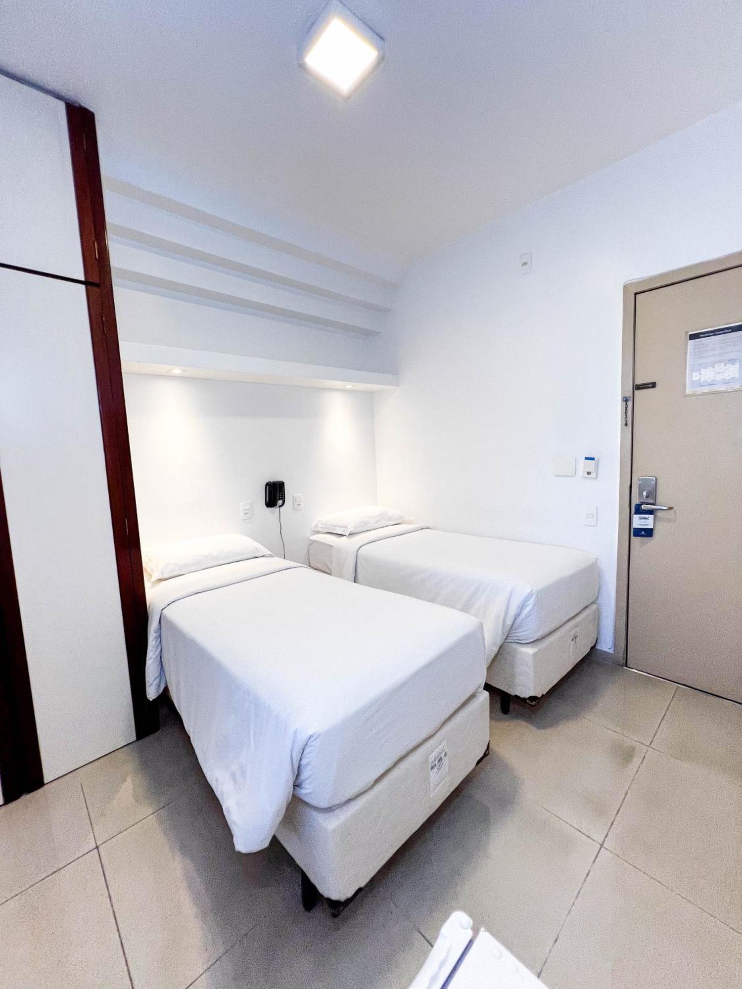 Royal Center Hotel Lourdes Belo Horizonte Exterior photo