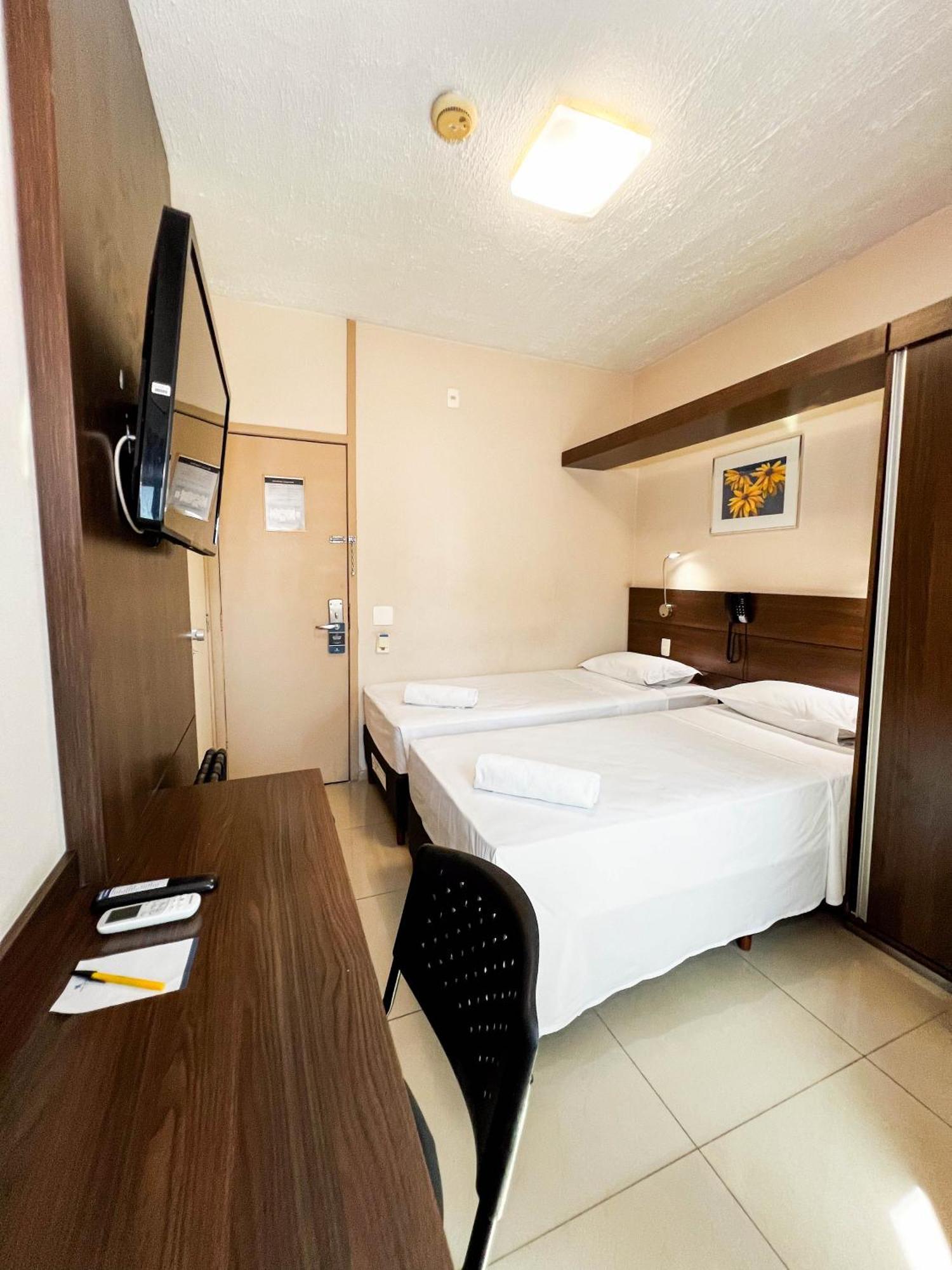 Royal Center Hotel Lourdes Belo Horizonte Exterior photo
