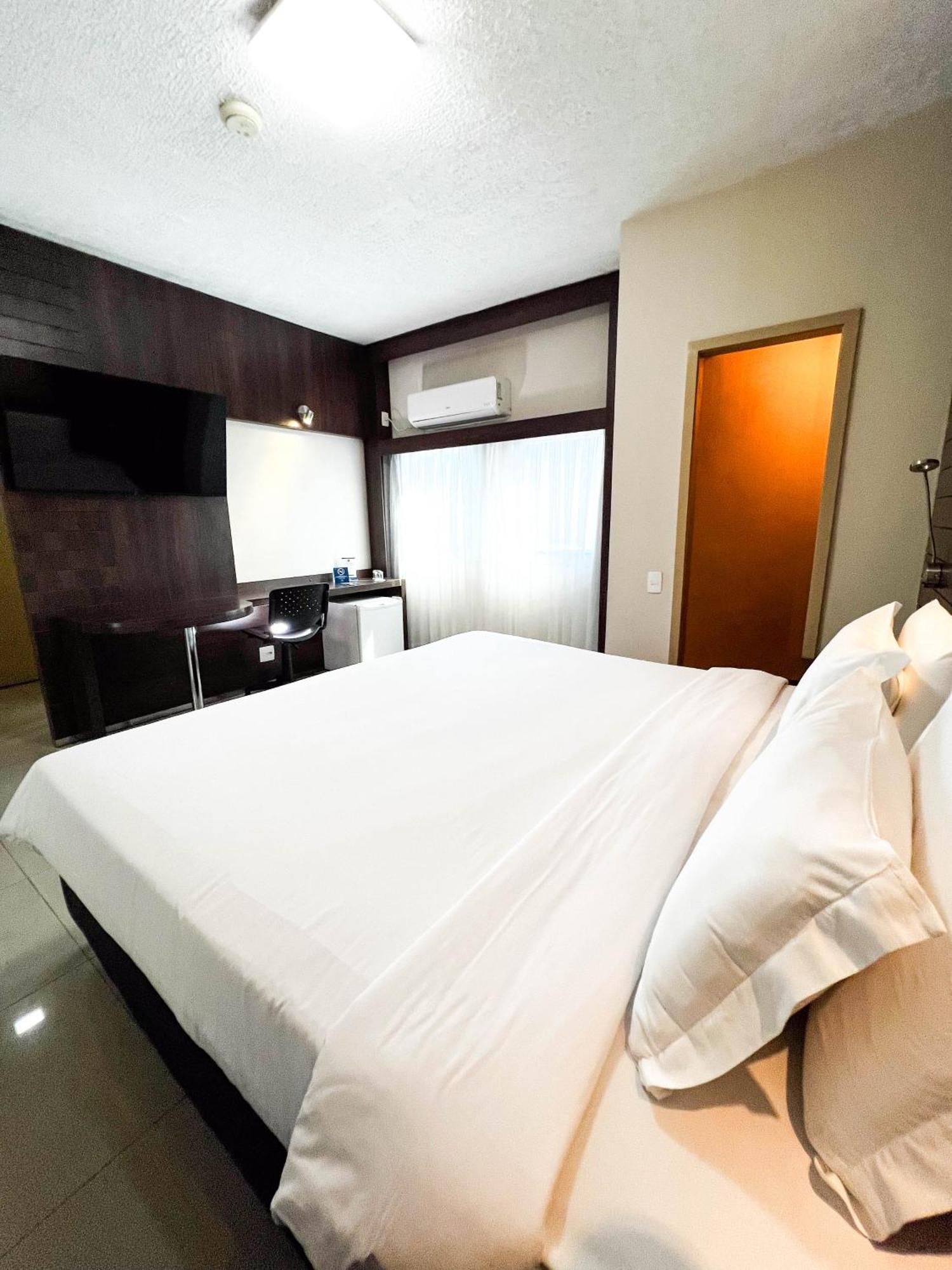Royal Center Hotel Lourdes Belo Horizonte Exterior photo