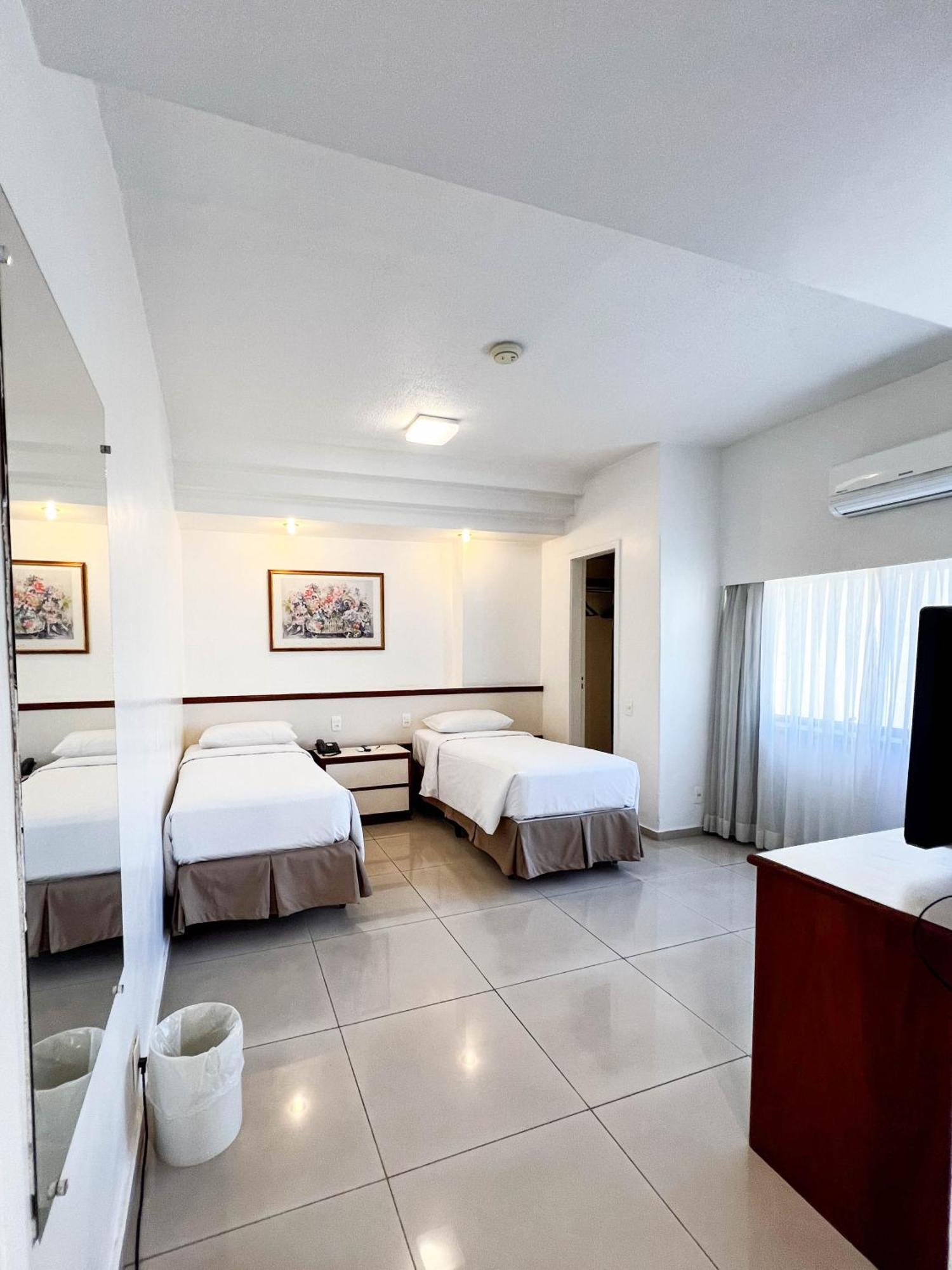 Royal Center Hotel Lourdes Belo Horizonte Exterior photo
