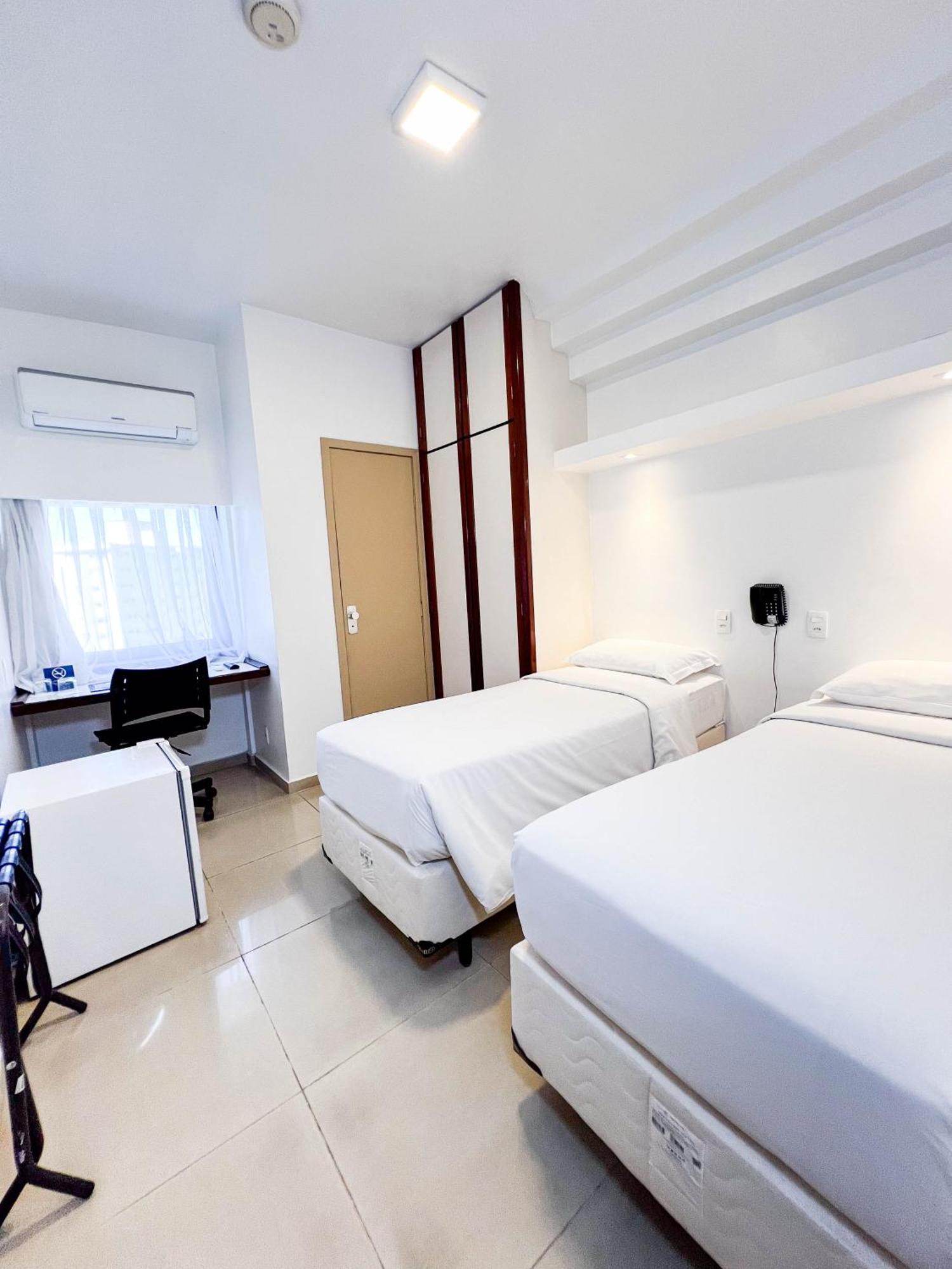 Royal Center Hotel Lourdes Belo Horizonte Exterior photo