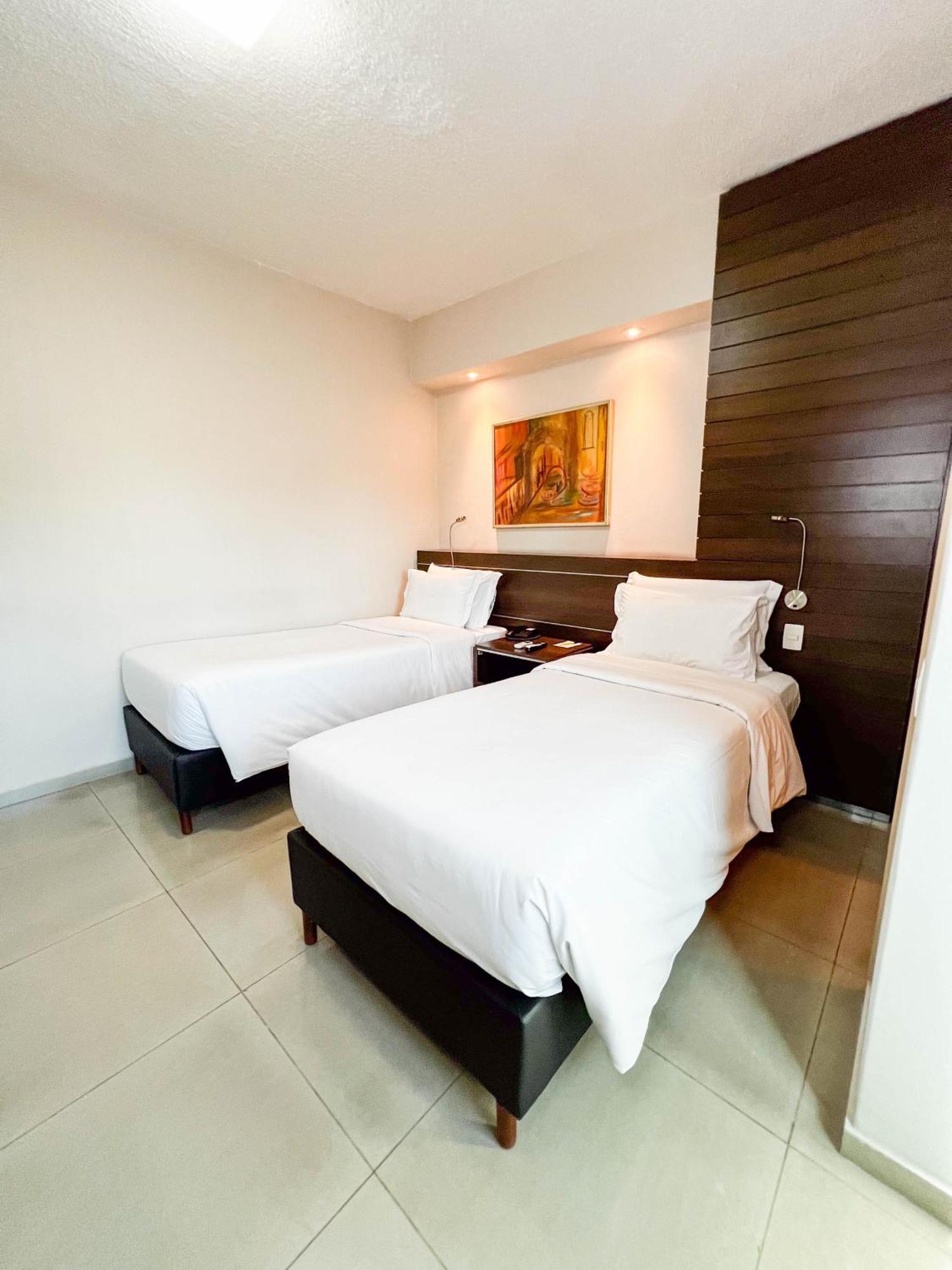 Royal Center Hotel Lourdes Belo Horizonte Exterior photo