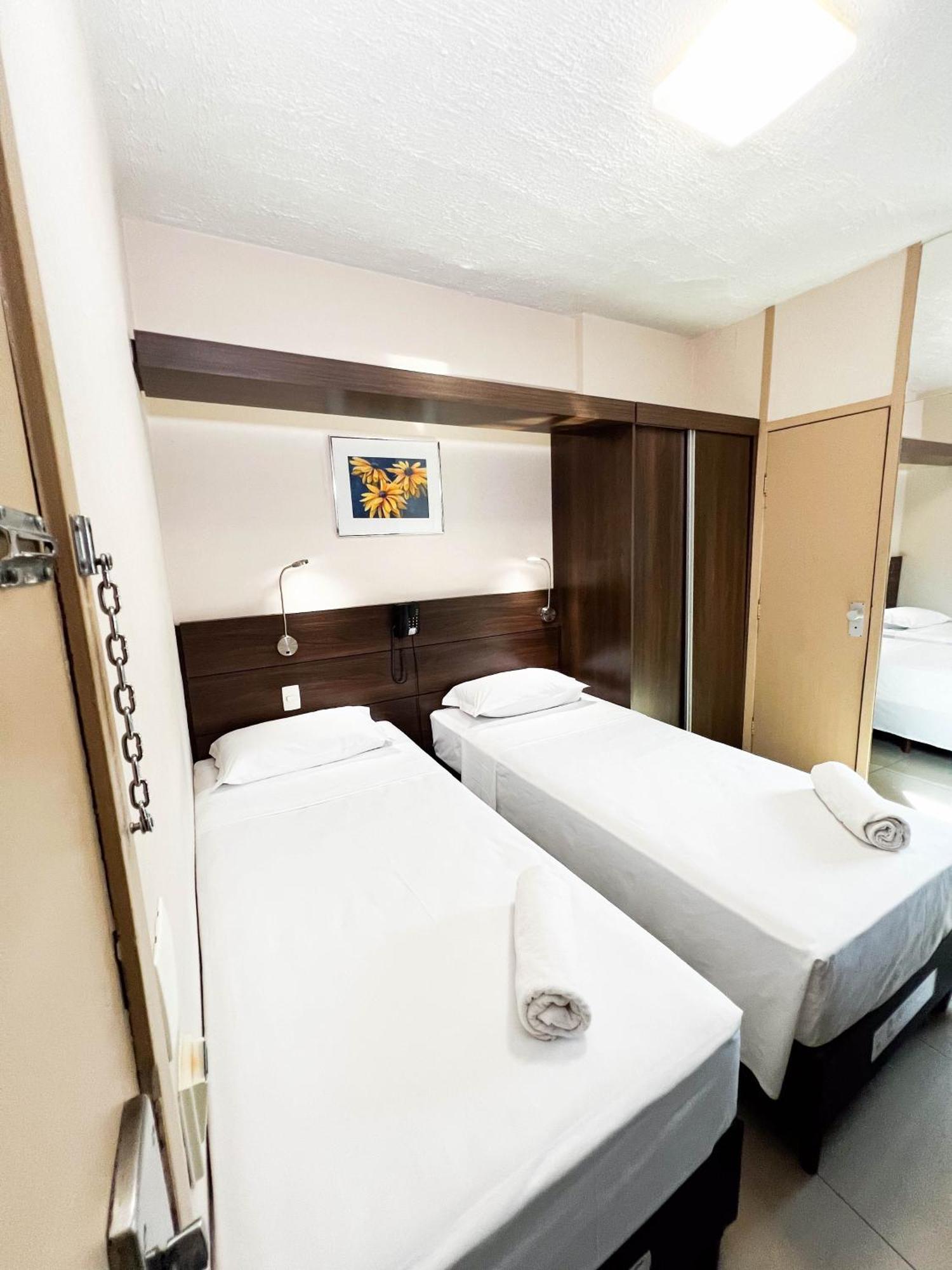 Royal Center Hotel Lourdes Belo Horizonte Exterior photo