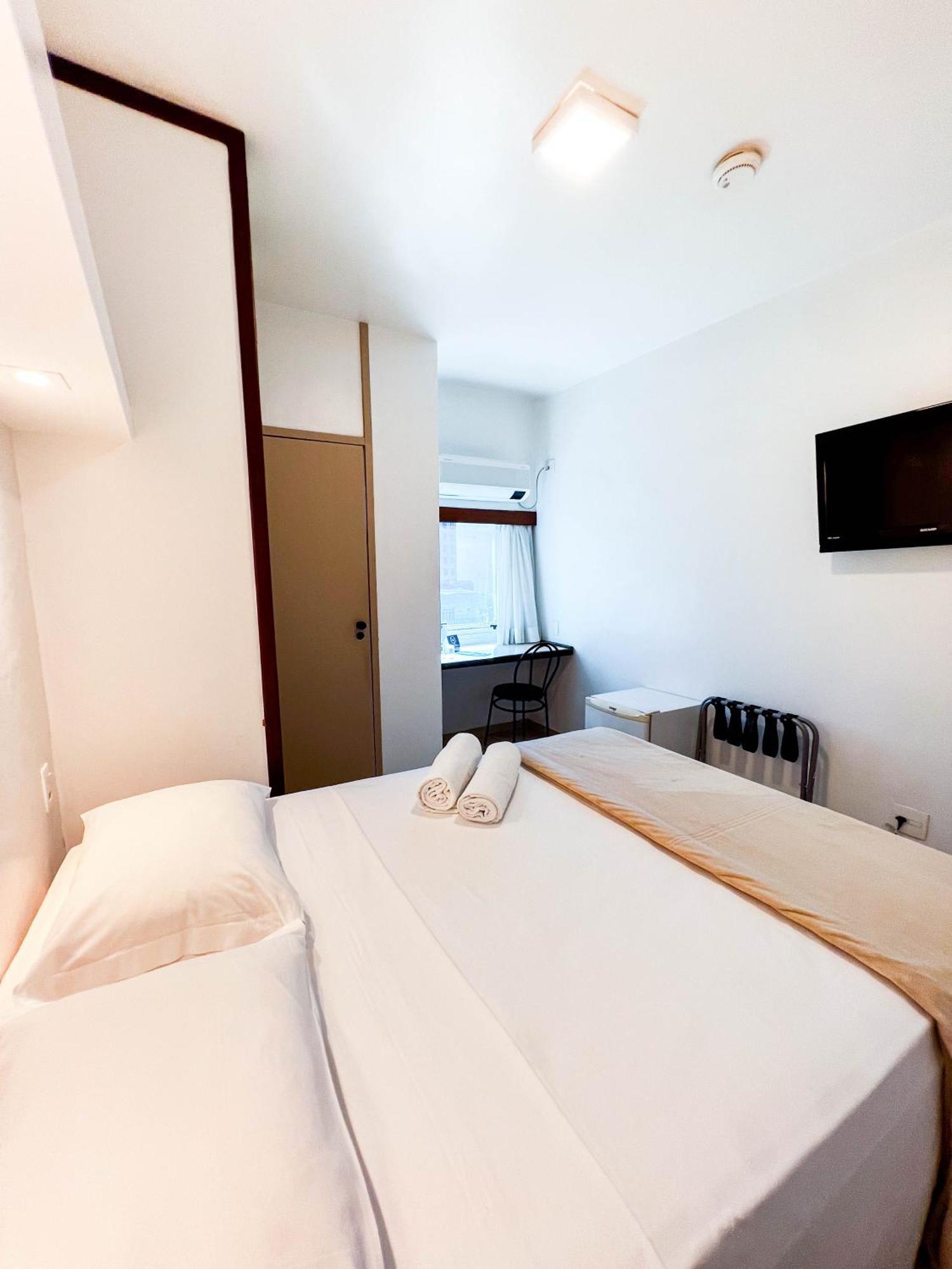 Royal Center Hotel Lourdes Belo Horizonte Exterior photo